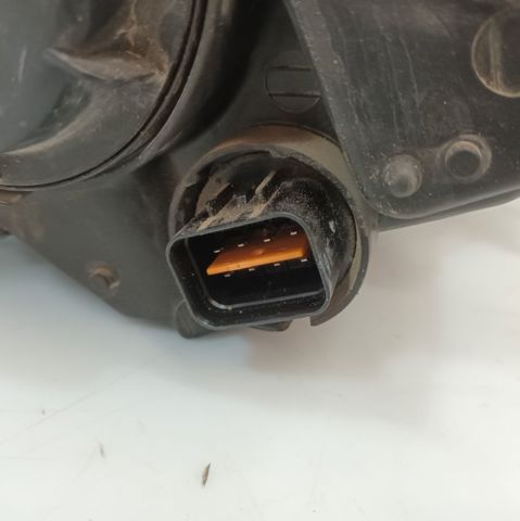 921014P000 HYUNDAI Фара левая купить в Харьков