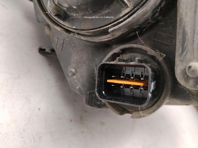 HYUNDAI 921014P000 Фара левая в наличии Ужгород
