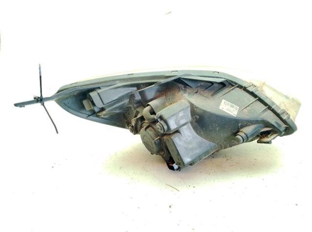 HYUNDAI 921014P000 Левая фара в наличии Житомир