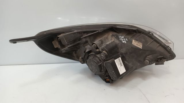 HYUNDAI 921014P000 Левая фара в наличии Днепр