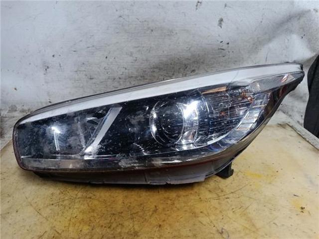 HYUNDAI 92101A2010 Фара левая в наличии Запорожье