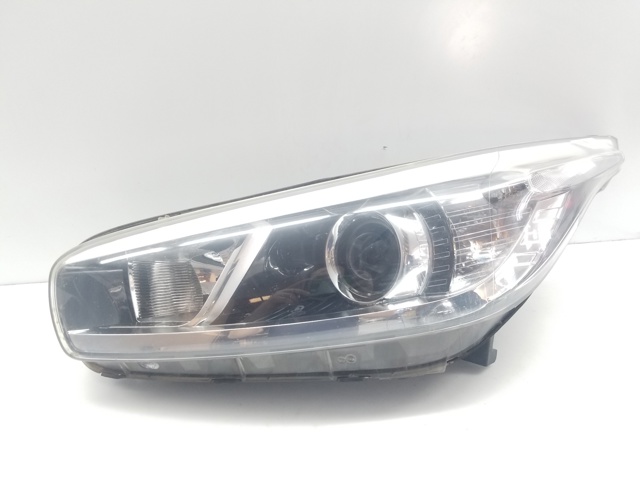 Luz esquerda 92101A2010 Hyundai/Kia