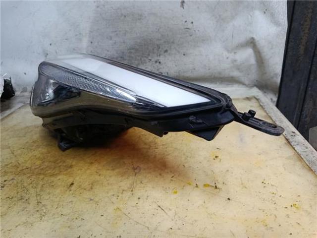 HYUNDAI 92101A2010 Левая фара в наличии Ирпень