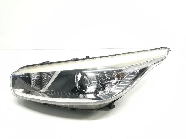 92101A2010 HYUNDAI Левая фара купить в Киев