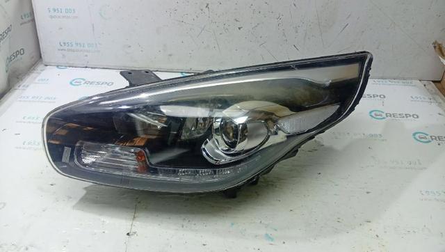 HYUNDAI 92101A4180 Левая фара в наличии Хмельницкий