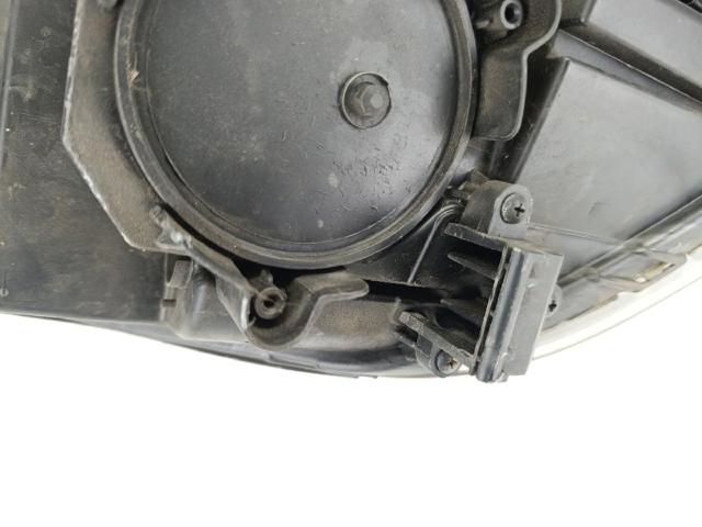 HYUNDAI 92101A4180 Левая фара в наличии Черкассы