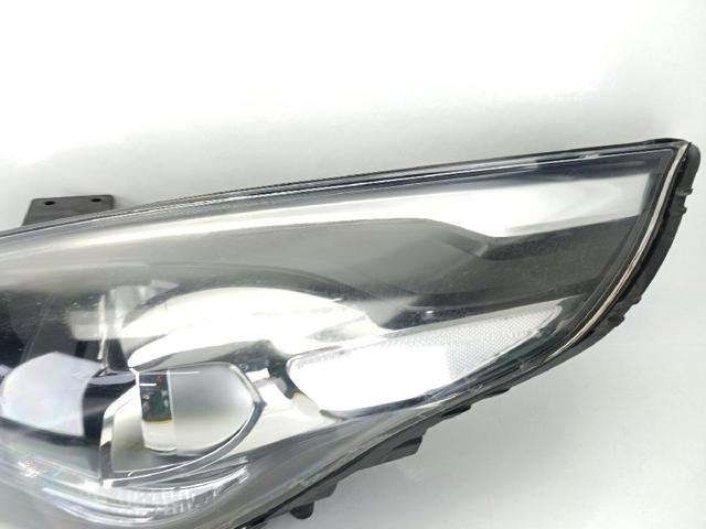 HYUNDAI 92101A4180 Левая фара в наличии Ирпень