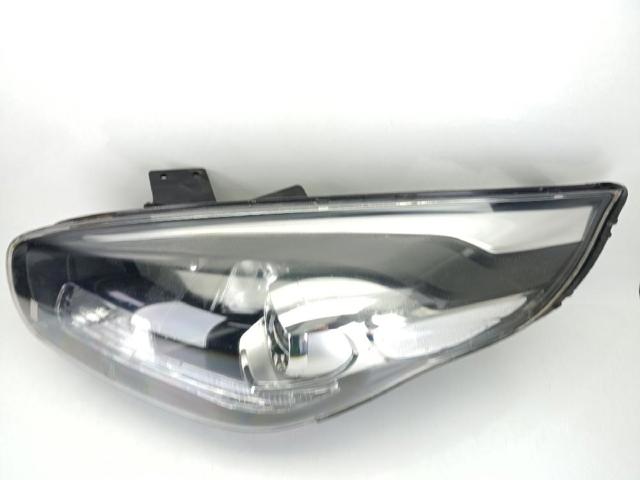 HYUNDAI 92101A4180 Фара левая в наличии Львов