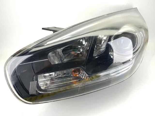 HYUNDAI 92101A4180 Левая фара в наличии Днепр