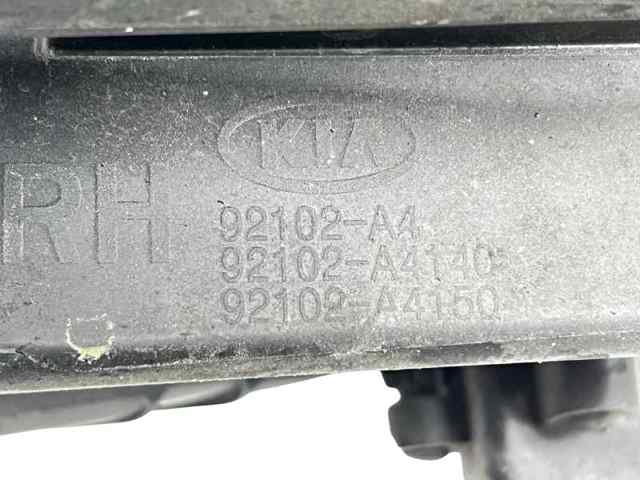 92101A4180 Левая фара купить Харьков