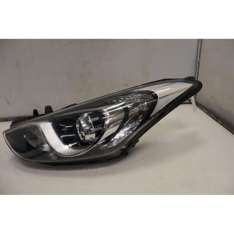 92101A6020 HYUNDAI Фара левая купить в Киев