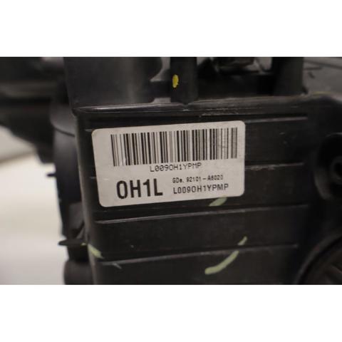 92101A6020 HYUNDAI Левая фара купить в Киев