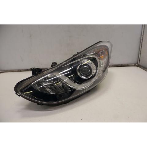 92101A6020 HYUNDAI Левая фара купить в Днепр