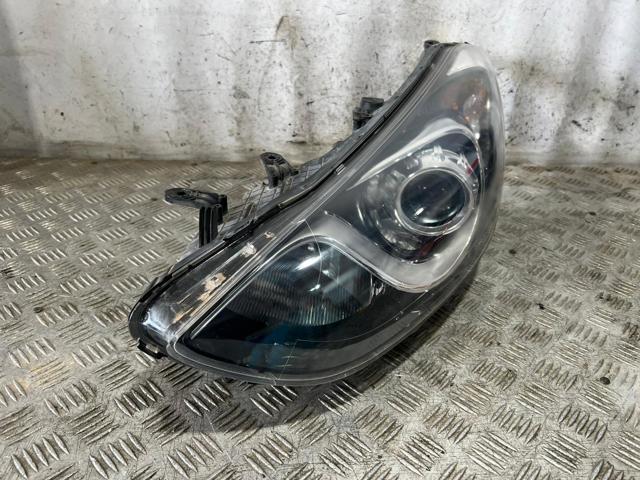 HYUNDAI 92101A6060 Левая фара в наличии Чернигов