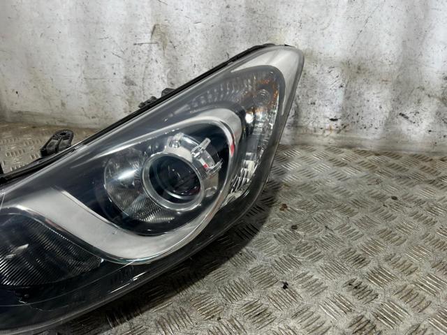 HYUNDAI 92101A6060 Фара левая в наличии Черновцы