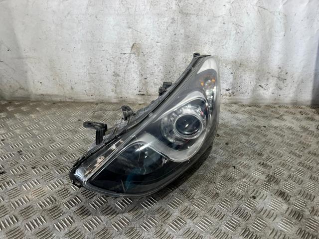 HYUNDAI 92101A6060 Фара левая в наличии Тернополь