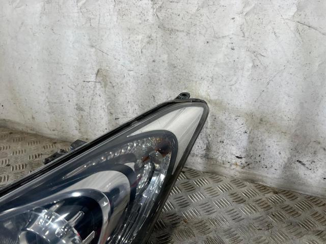 HYUNDAI 92101A6060 Фара левая в наличии Житомир
