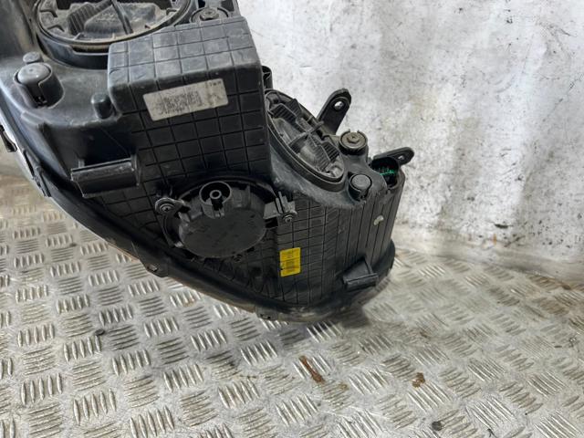 92101A6060 Левая фара купить Павлоград