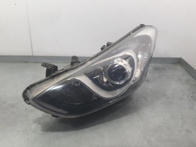 HYUNDAI 92101A6060 Левая фара в наличии Одесса