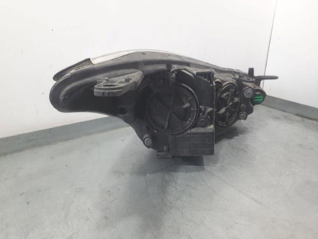 HYUNDAI 92101A6060 Фара левая в наличии Днепр