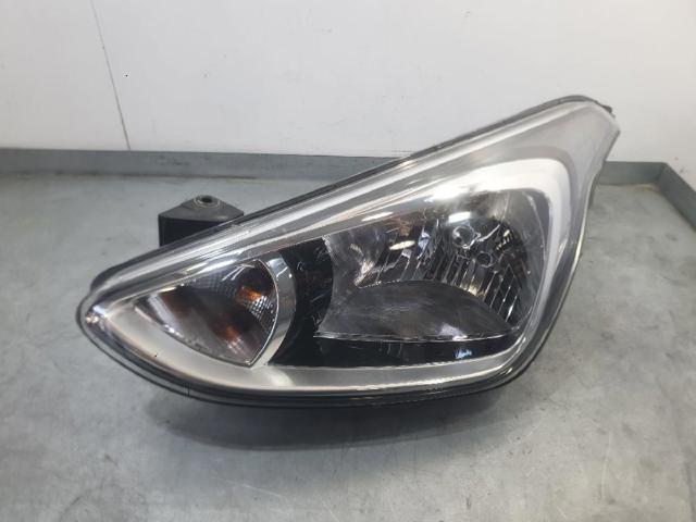 HYUNDAI 92101B9000 Фара левая в наличии Хмельницкий