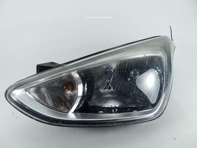 92101B9000 HYUNDAI Левая фара купить в Ровно