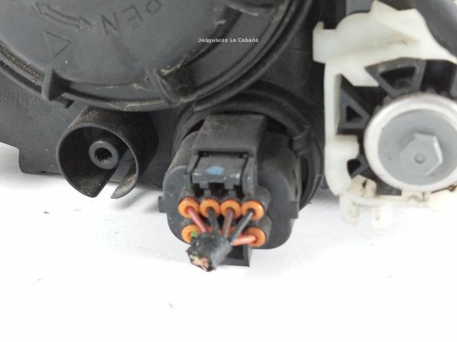 92101B9000 HYUNDAI Фара левая купить в Житомир