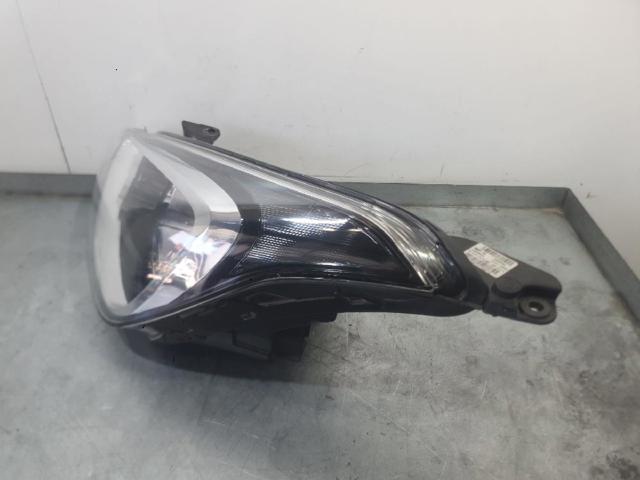 HYUNDAI 92101B9000 Фара левая в наличии Николаев