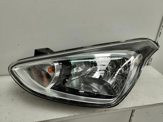 HYUNDAI 92101B9000 Фара левая в наличии Львов