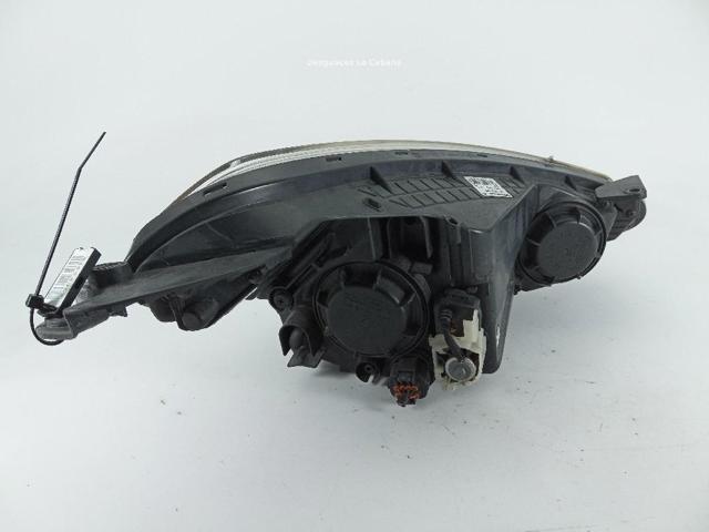HYUNDAI 92101B9000 Левая фара в наличии Харьков