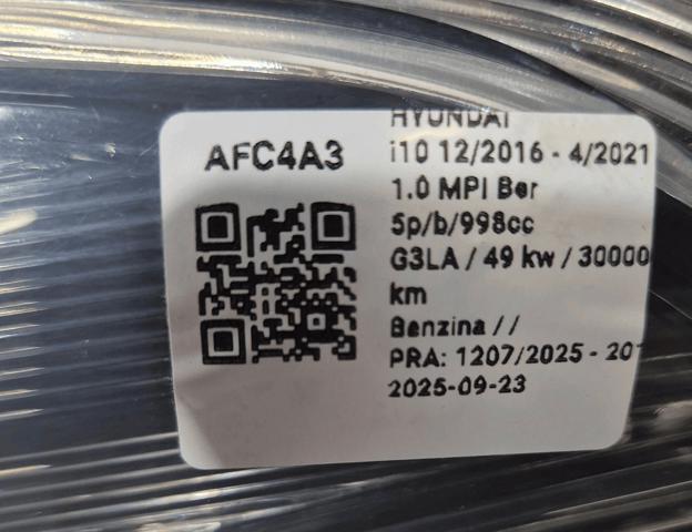 92101B9300 Левая фара купить Каменское