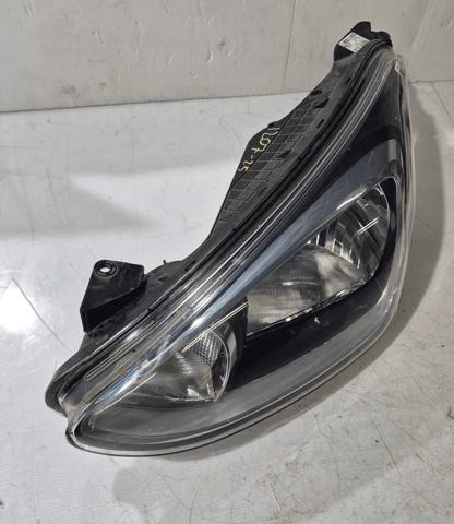 92101B9300 HYUNDAI Фара левая купить в Днепр