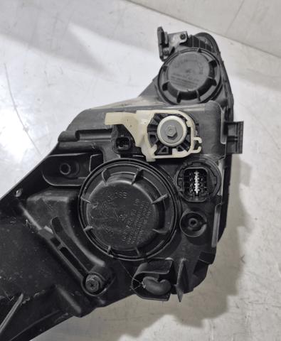 92101B9300 HYUNDAI Левая фара купить в Львов
