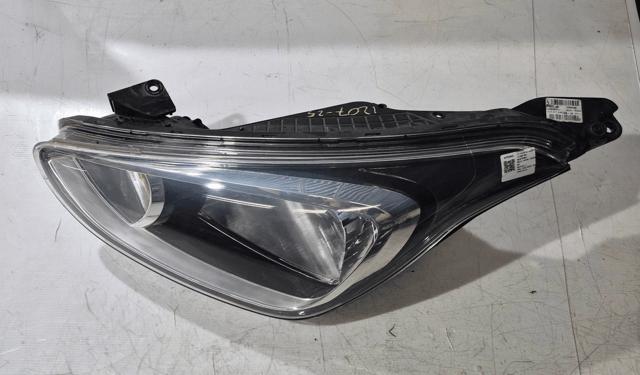 92101B9300 HYUNDAI Фара левая купить в Запорожье