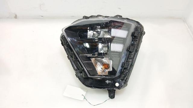 92101BE050 HYUNDAI Фара левая купить в Киев