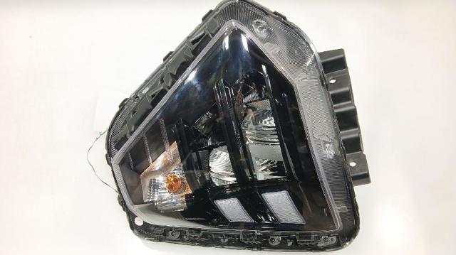 92101BE050 HYUNDAI Фара левая купить в Харьков