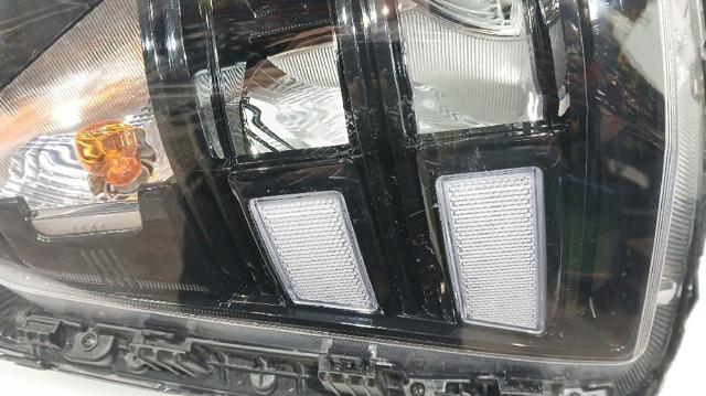 HYUNDAI 92101BE050 Фара левая в наличии Украина