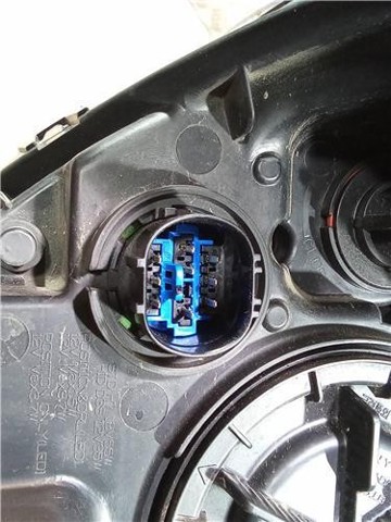92101C5030 HYUNDAI Фара левая купить в Киев
