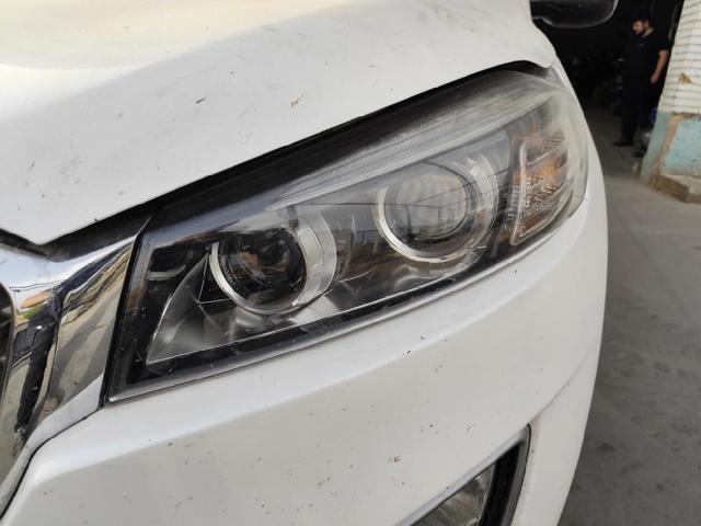 HYUNDAI 92101C5030 Фара левая в наличии Николаев