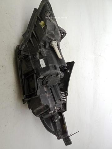 HYUNDAI 92101D4170 Левая фара в наличии Украина