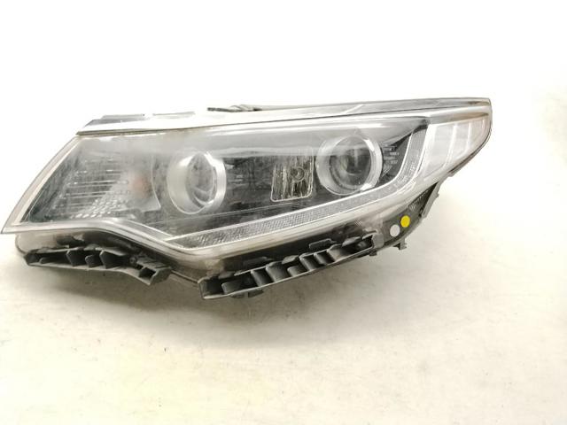 HYUNDAI 92101D4170 Фара левая в наличии Ирпень