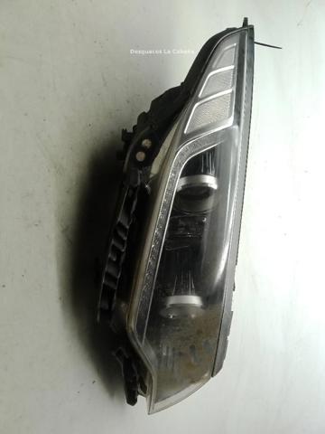 92101D4170 HYUNDAI Фара левая купить в Николаев