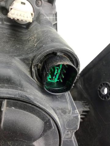 92101D4170 HYUNDAI Левая фара купить в Хмельницкий
