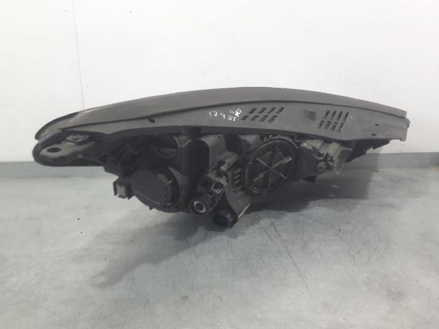92101D7100 HYUNDAI Левая фара купить в Полтава