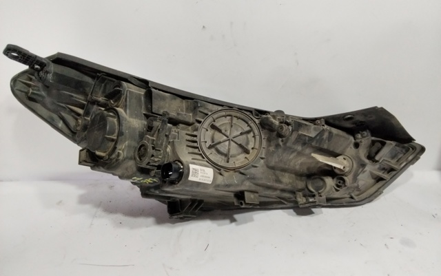92101D7100 HYUNDAI Левая фара купить в Полтава