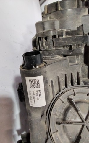 HYUNDAI 92101D7100 Фара левая в наличии Николаев