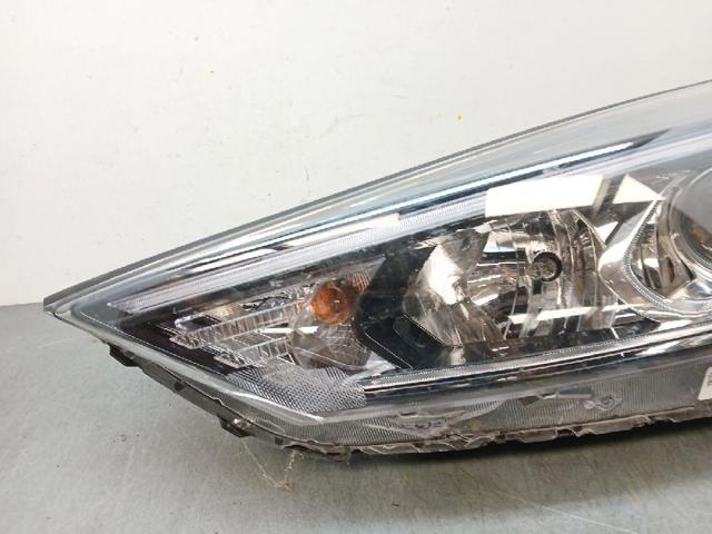 92101D7600 HYUNDAI Левая фара купить в Черкассы