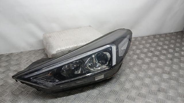92101D7600 HYUNDAI Левая фара купить в Ровно