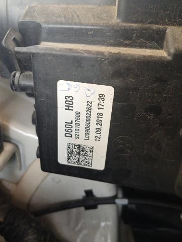 92101D7600 HYUNDAI Левая фара купить в Кривой Рог