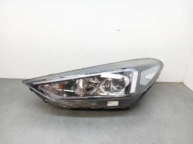 HYUNDAI 92101D7600 Левая фара в наличии Украина